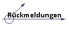 Rckmeldungen